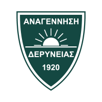 Anagennisi Deryneia logo