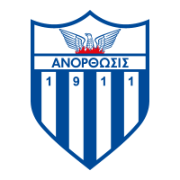 Anorthosis FC logo