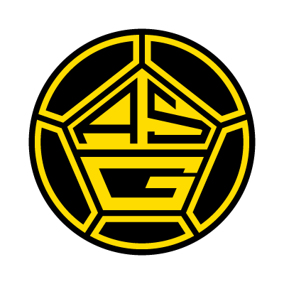 AS Gerouville logo vector