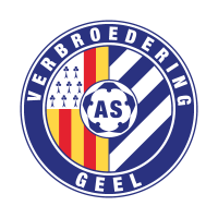 AS Verbroedering Geel logo