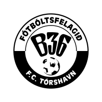 B36 Tórshavn logo