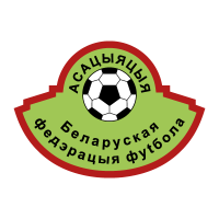 Belarus Football Federation logo