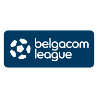 Belgacom League logo