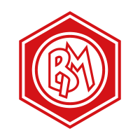 BK Marienlyst logo