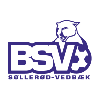 BK Sollerod-Vedbaek logo