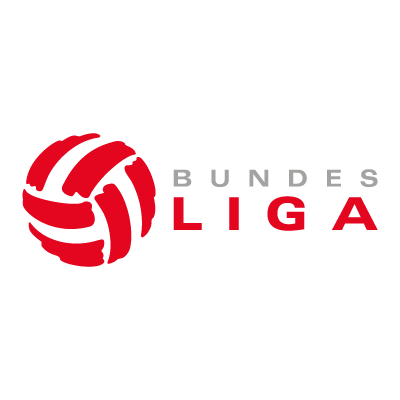 Bundesliga 1993 logo vector