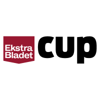 Ekstra Bladet Cup logo