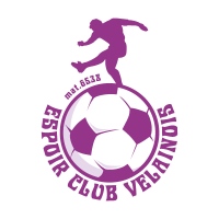 Espoir Club Velainois logo