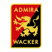 FC Admira Wacker Modling logo