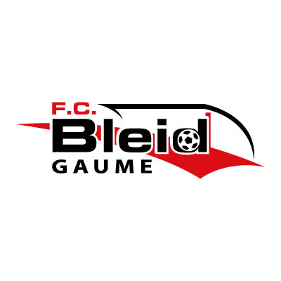 FC Bleid-Gaume logo vector logo