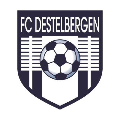 FC Destelbergen logo vector