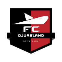 FC Djursland logo