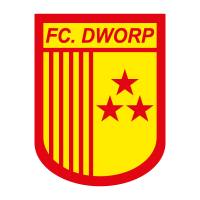 FC Dworp logo