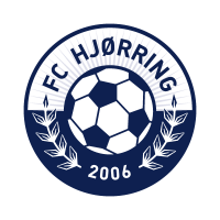 FC Hjorring logo