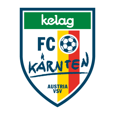 FC Kelag Karnten logo vector logo