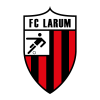FC Larum Geel logo
