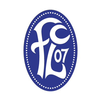 FC Lustenau 1907 logo vector logo