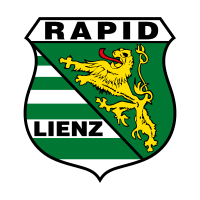 FC Rapid Lienz logo