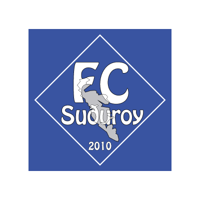 FC Suduroy logo vector logo