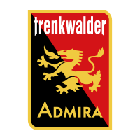 FC Trenkwalder Admira logo