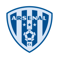 FK Arsenal Ceska Lipa logo
