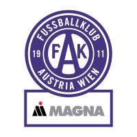 FK Austria Wien logo