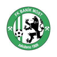 FK Banik Most logo
