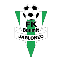 FK Baumit Jablonec logo