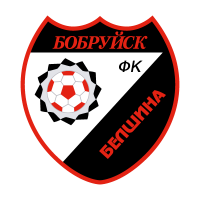 FK Belshyna Babruysk logo