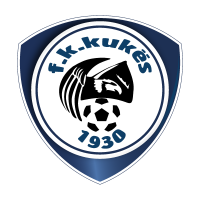 FK Kukes logo