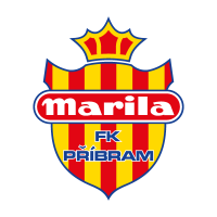 FK Marila Pribram logo