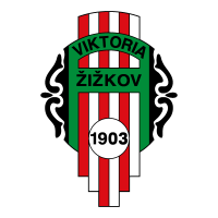 FK Viktoria Zizkov logo