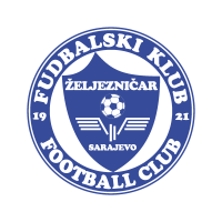 FK Zeljeznicar Sarajevo logo