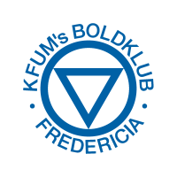 Fredericia KFUM logo