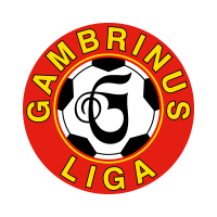 Gambrinus Liga logo