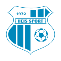 Heis Sport Bilzen logo