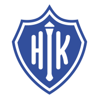 Hellerup IK logo