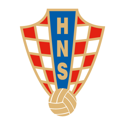 Hrvatski Nogometni Savez logo vector logo