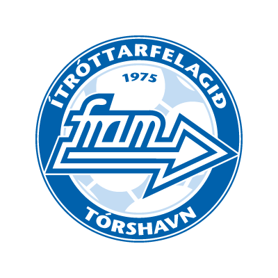 IF Fram (1975) logo vector logo