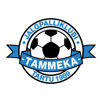 JK Tammeka Tartu logo