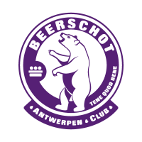 K. Beerschot AC logo