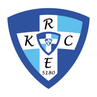 K. Racing Emblem logo