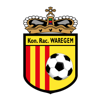 K. Racing Waregem logo