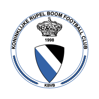 K. Rupel Boom FC logo
