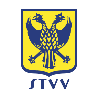 K. Sint-Truidense VV logo vector logo
