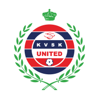 K. United Overpelt-Lommel logo
