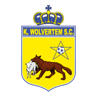 K. Wolvertem SC logo