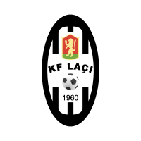 KF Laci logo