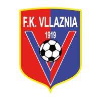 KF Vllaznia Shkoder logo