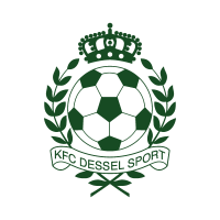 KFC Dessel Sport logo
